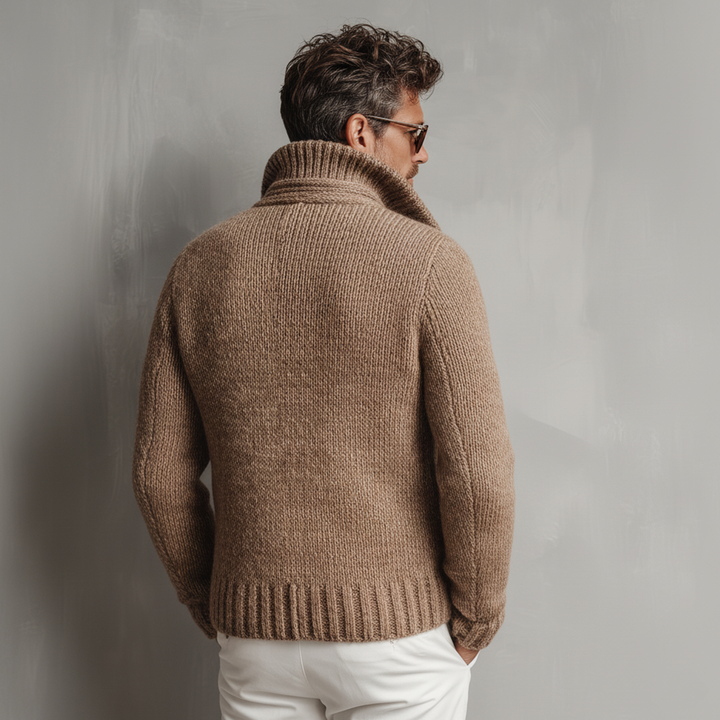 Lorenzo™ | Cárdigan