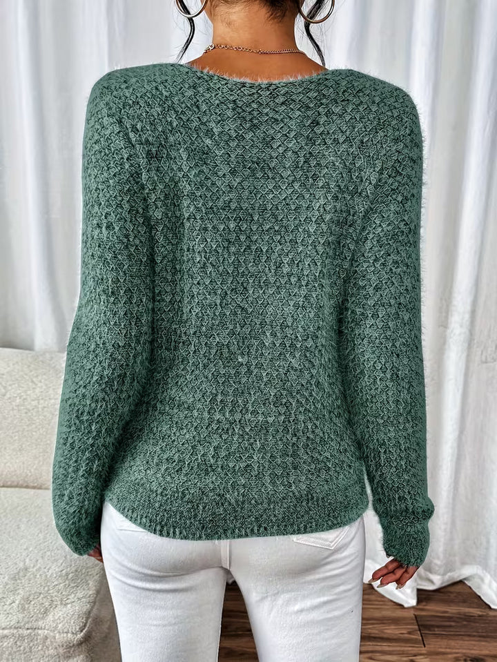 Luciana™ | Suéter