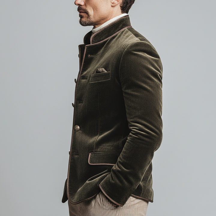 Valerio™ | Chaqueta