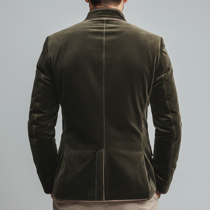 Valerio™ | Chaqueta