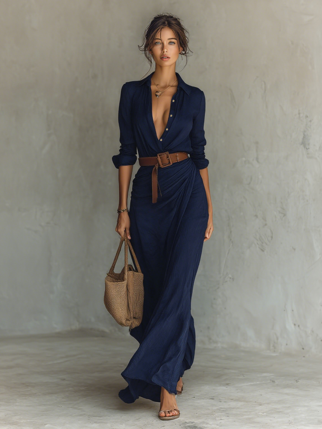 Vitoria™ | Vestido