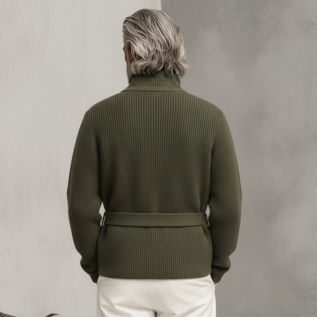 Lucas™ | Cárdigan