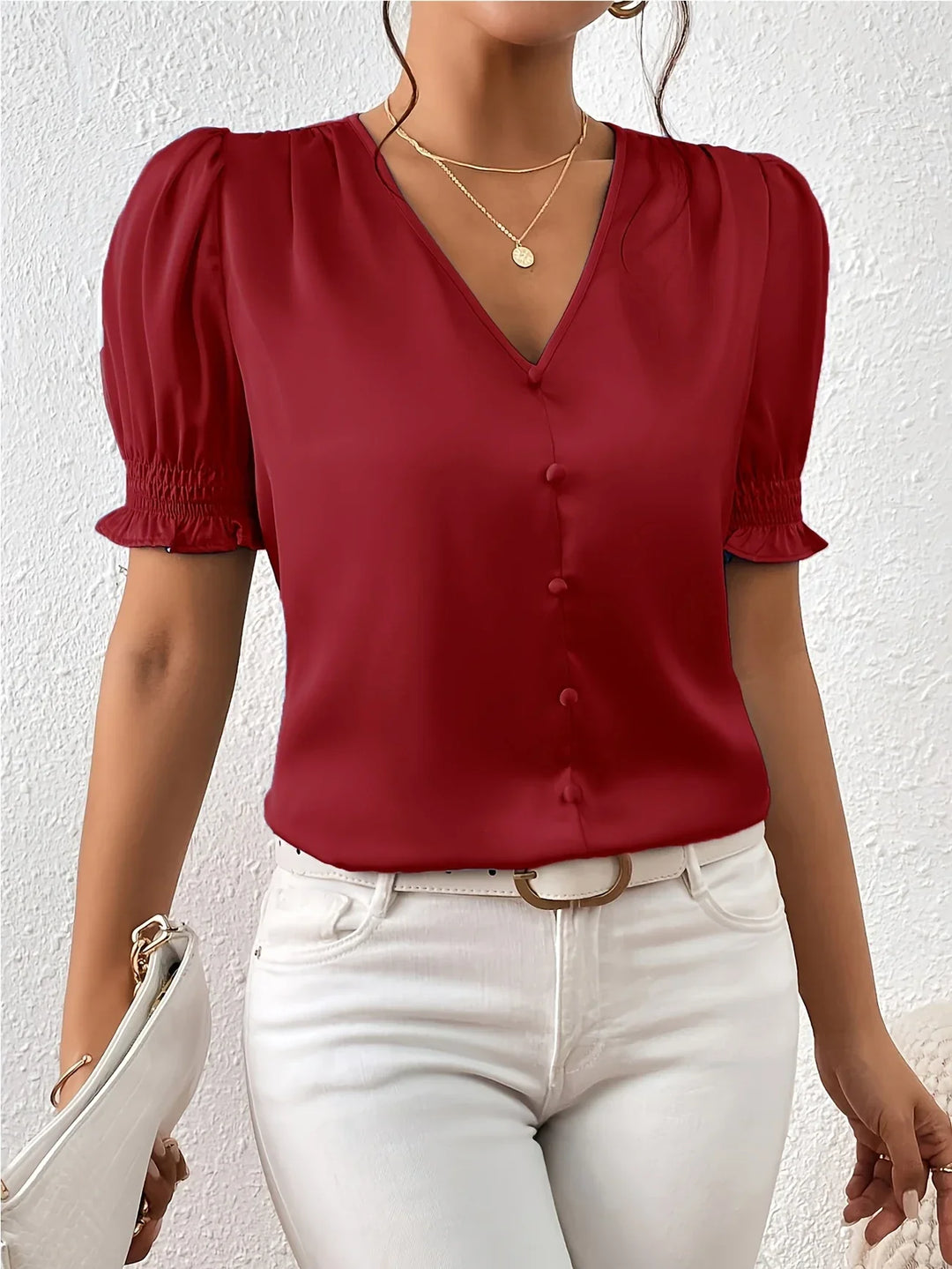 Alessia™ | Blusa