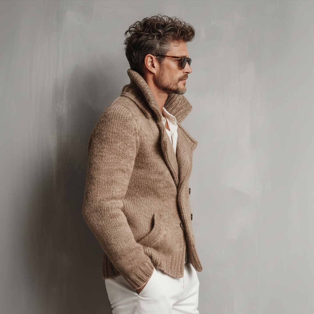 Lorenzo™ | Cárdigan