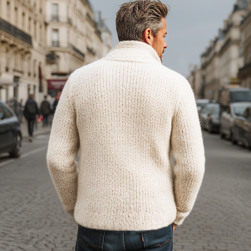 Álvaro™ | Cárdigan