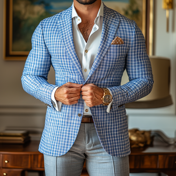 Álvaro™ | Blazer