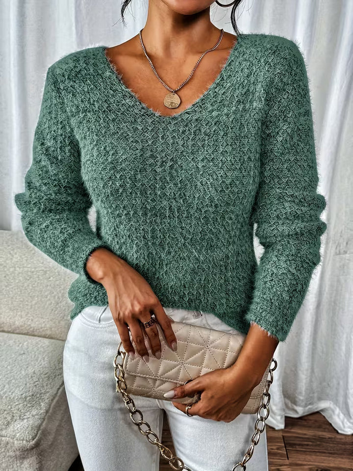 Luciana™ | Suéter