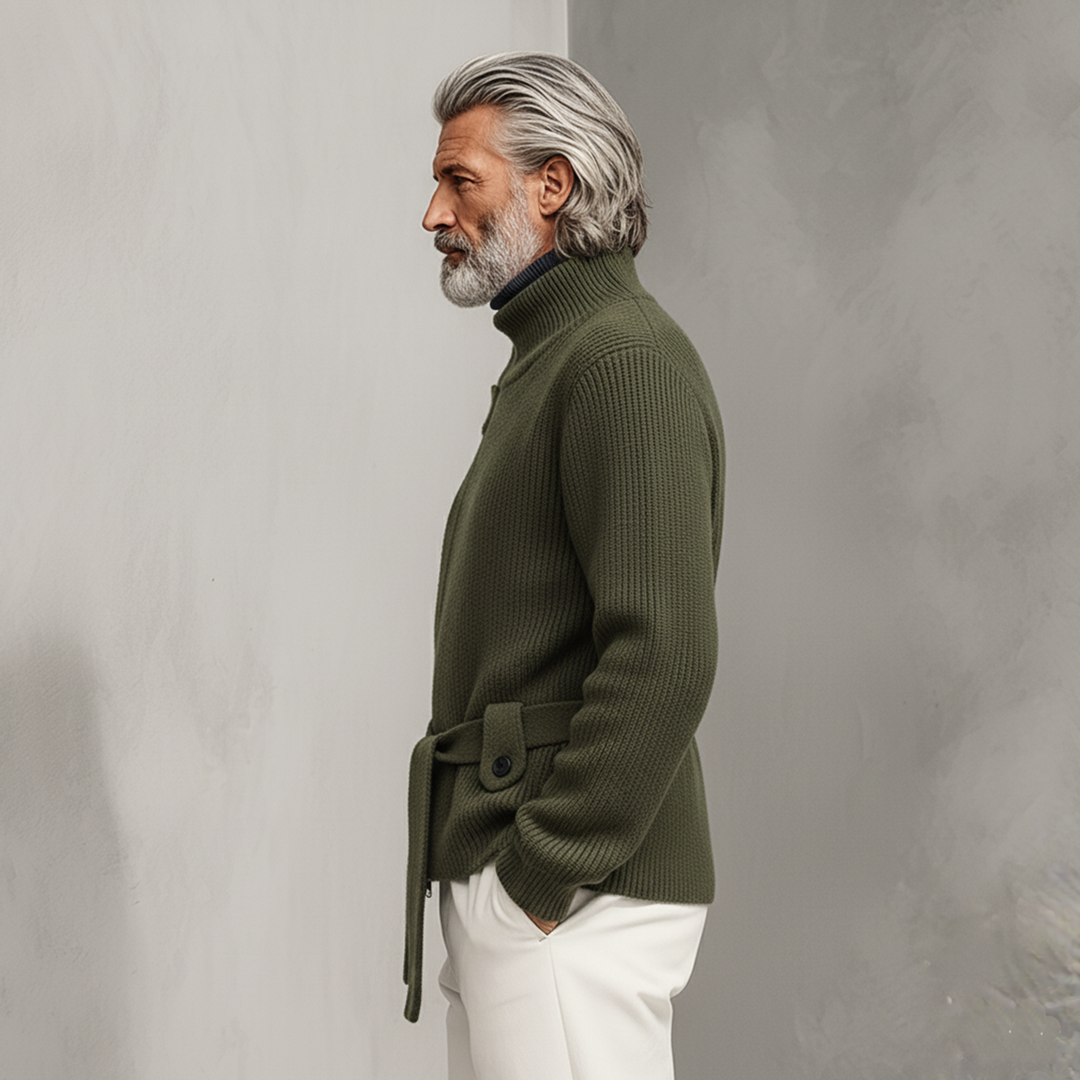 Lucas™ | Cárdigan