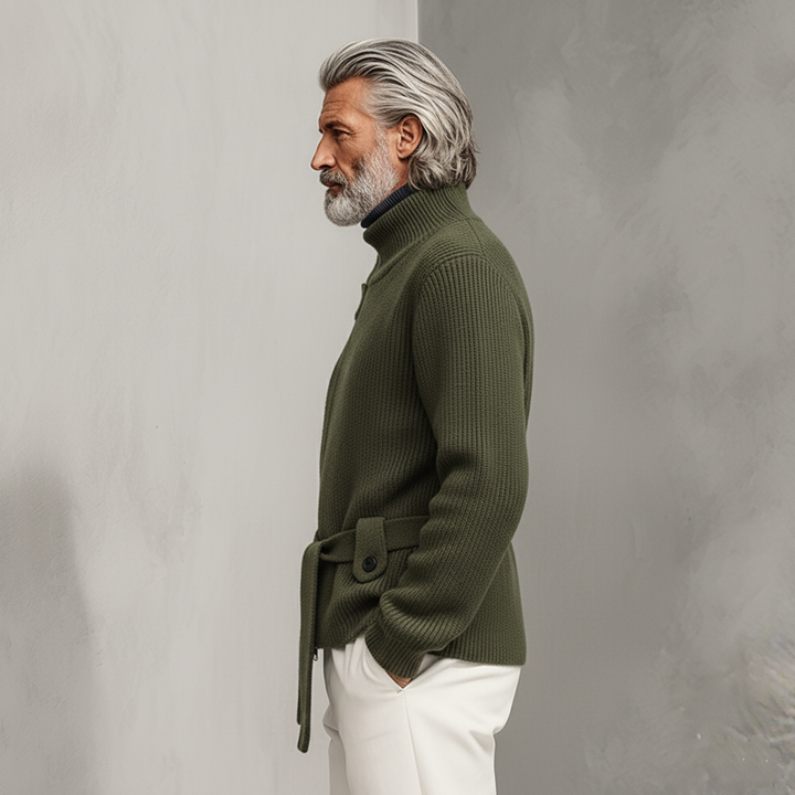 Lucas™ | Cárdigan