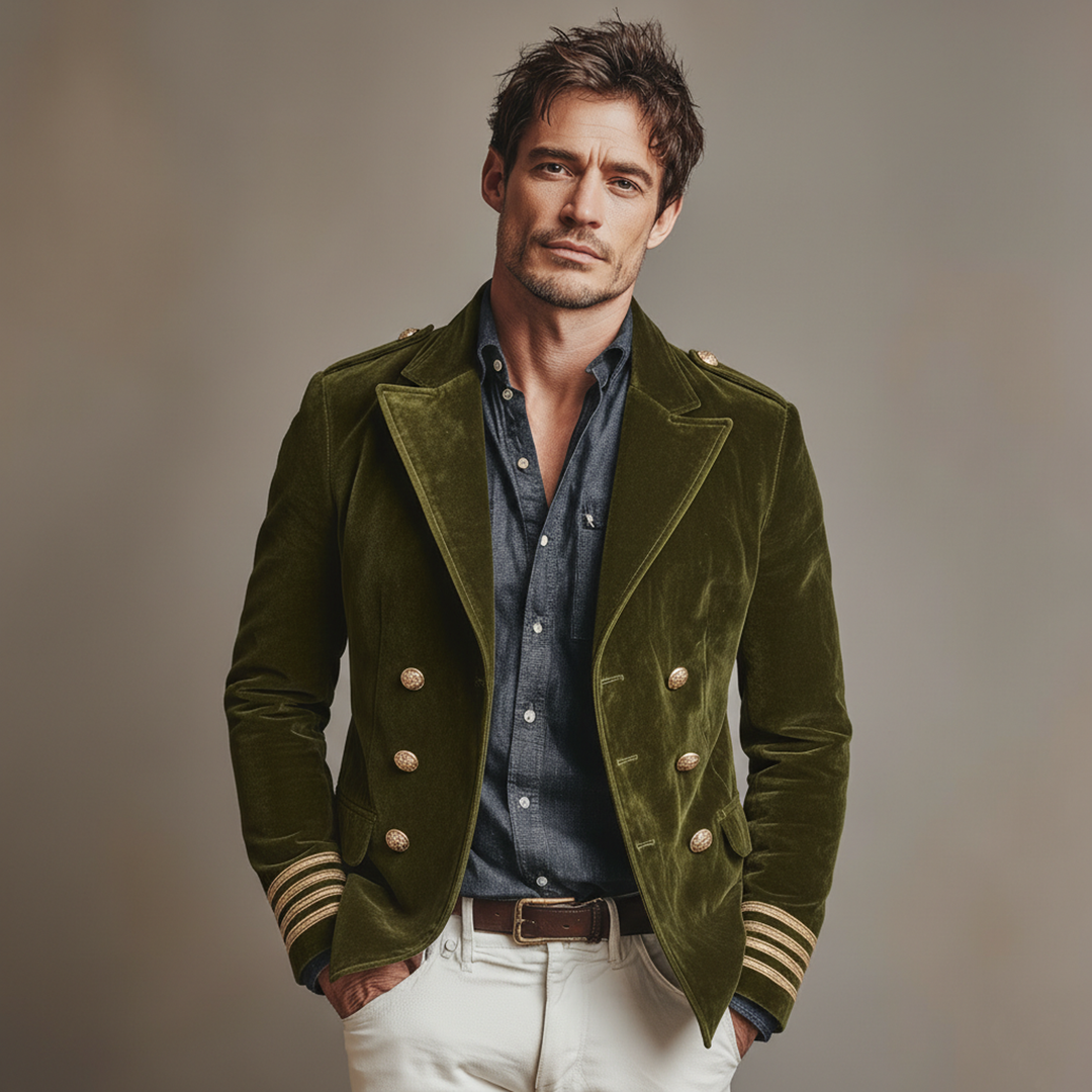 Victor™ | Chaqueta