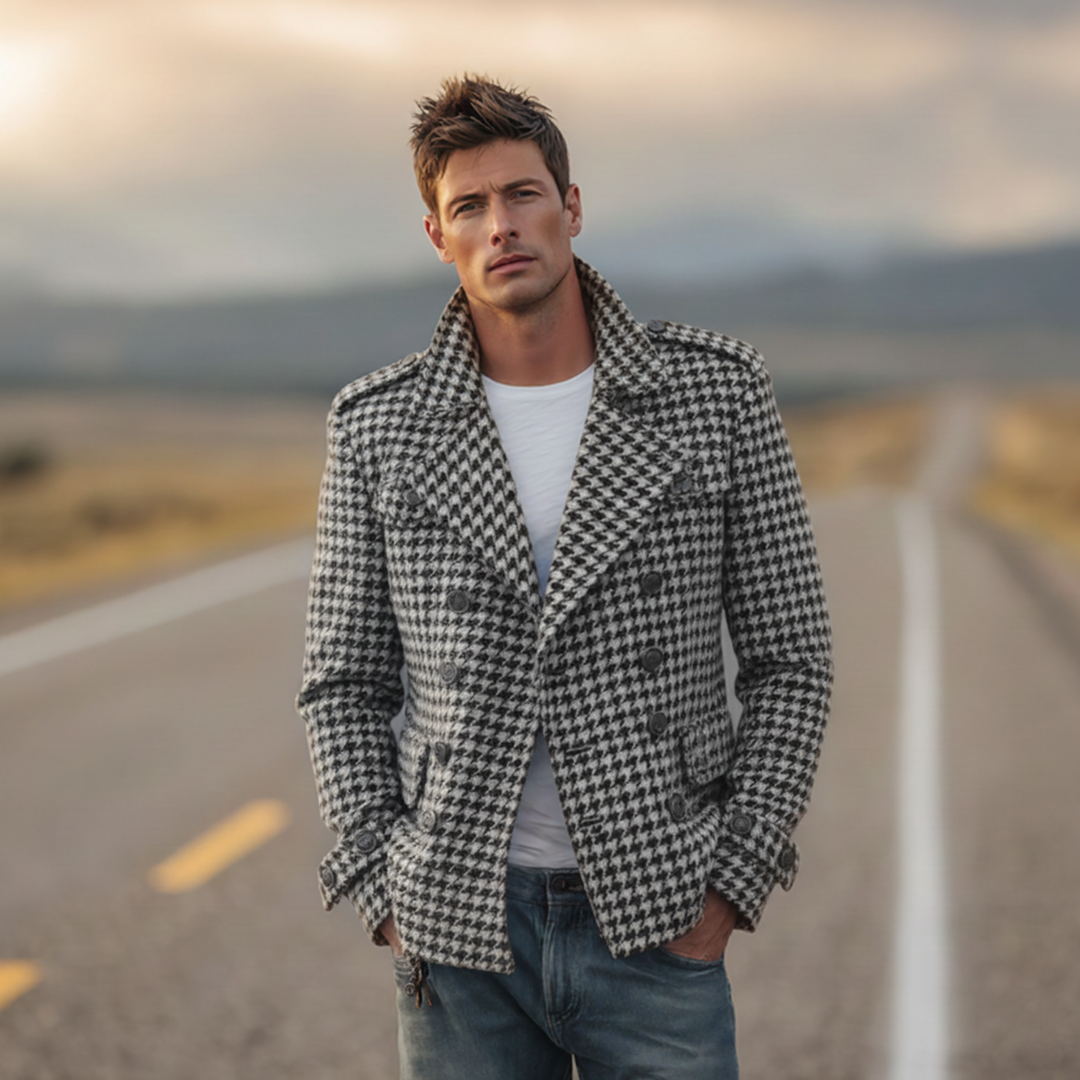 Alonso™ | Chaqueta