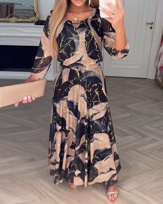 Françoise™ | Vestido