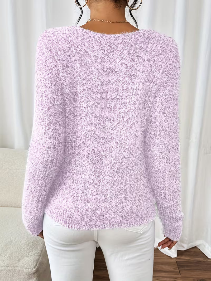 Luciana™ | Suéter