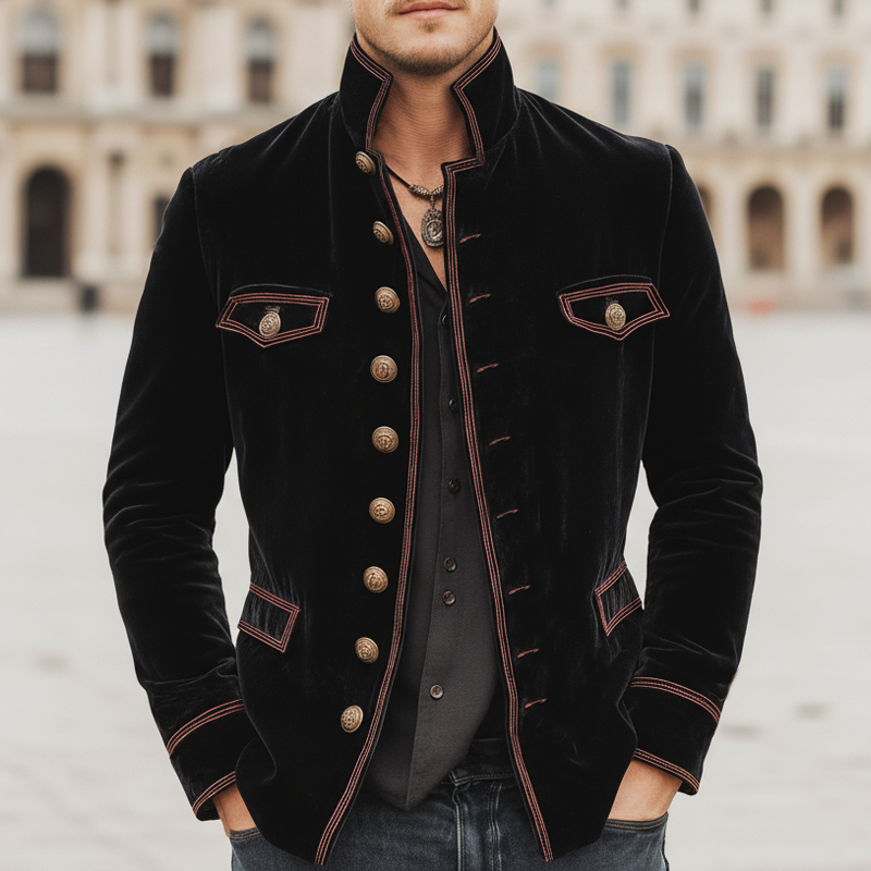 Lorenzo™ | Chaqueta