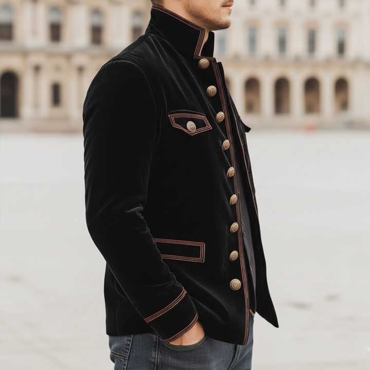 Lorenzo™ | Chaqueta