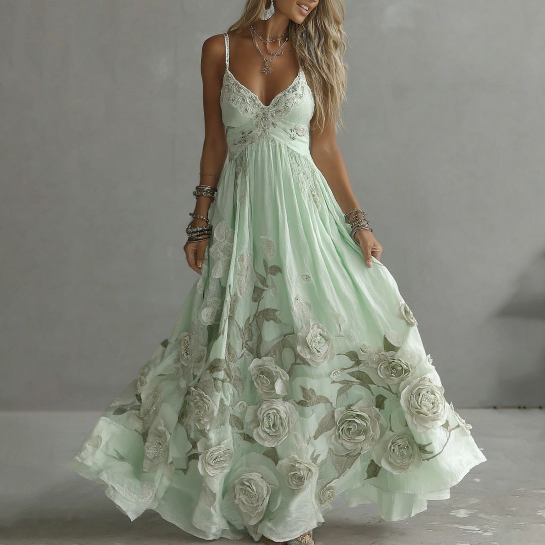 Adeluna™ | Vestido