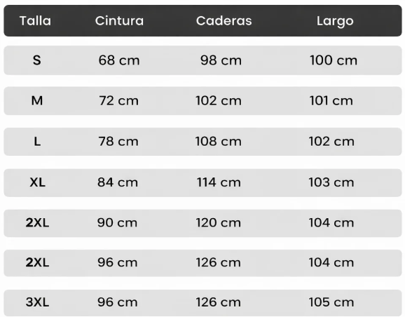 Veronica | Pantalones