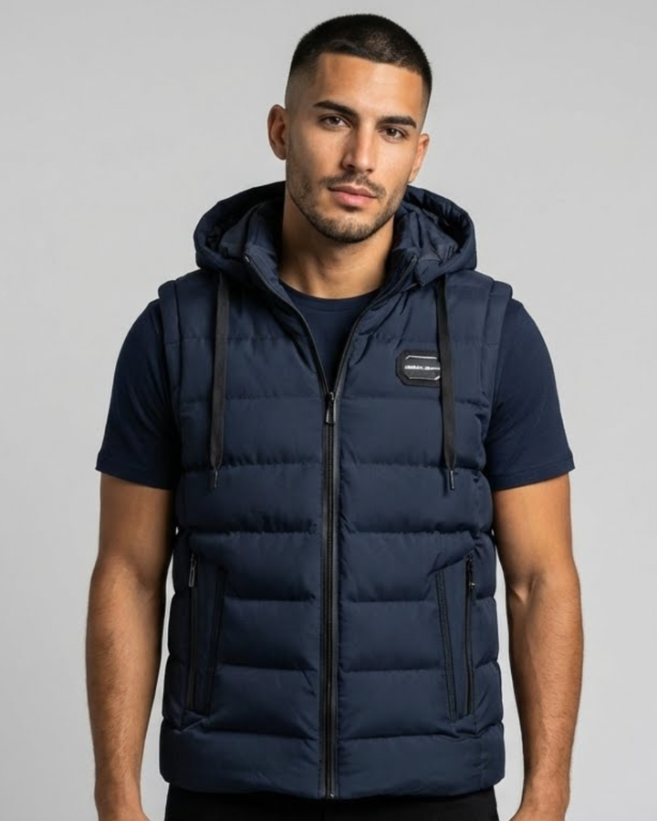 Lorenzo™ | Chaleco