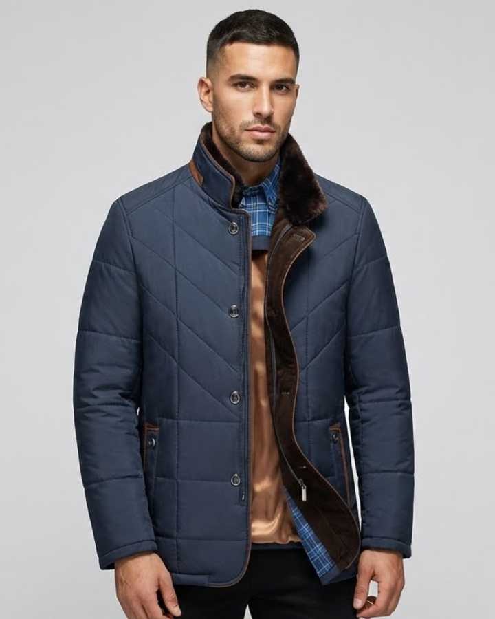Eduardo™ | Chaqueta