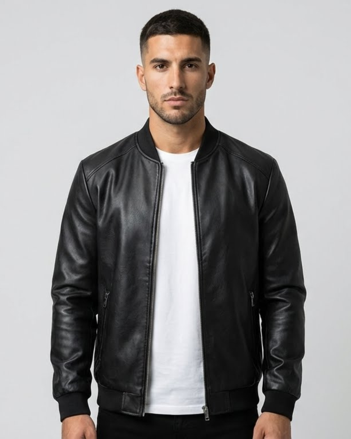 León™  | Chaqueta