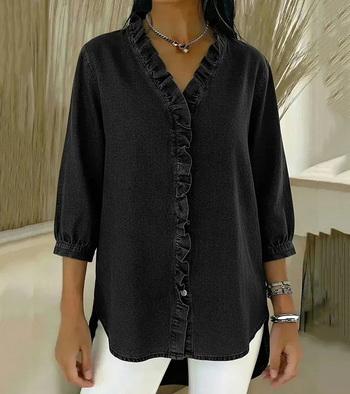 Adela™ | Blusa