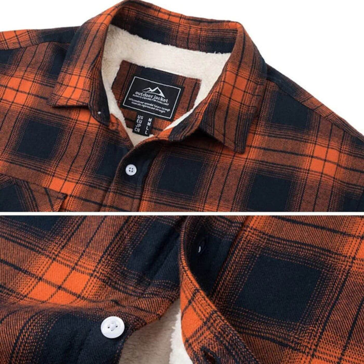 Ignacio™ | Chaqueta