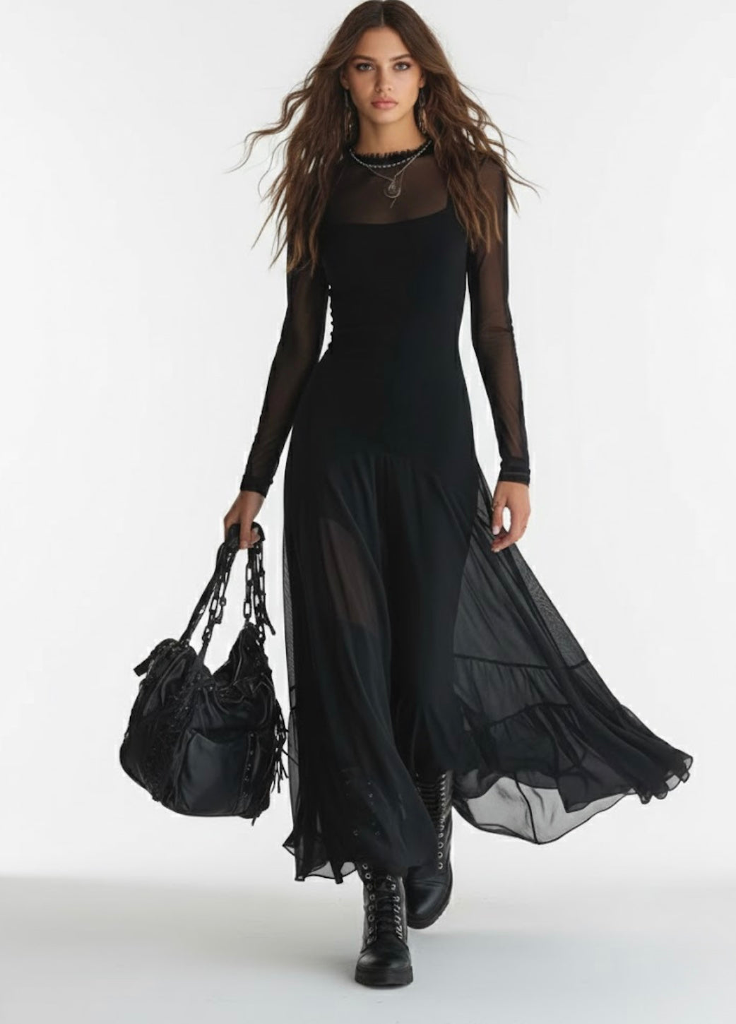 Lunaria™ | Vestido