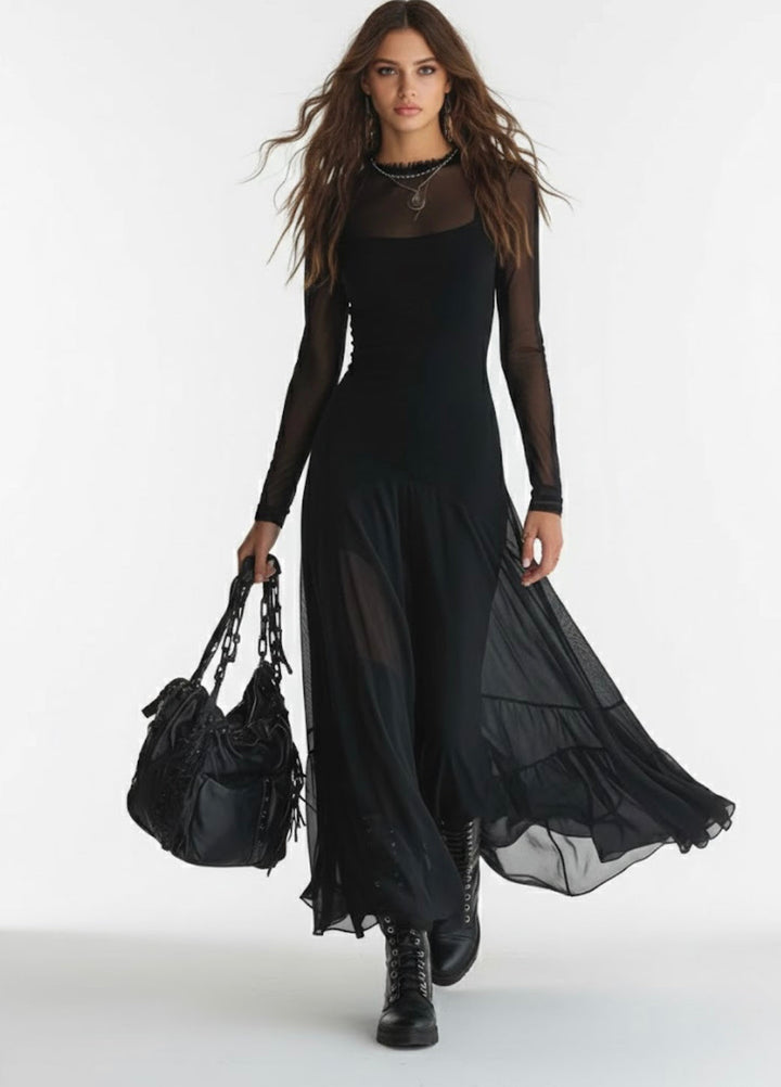 Lunaria™ | Vestido