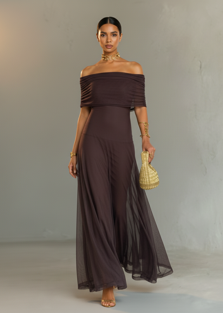 Giorgina™ | Vestido