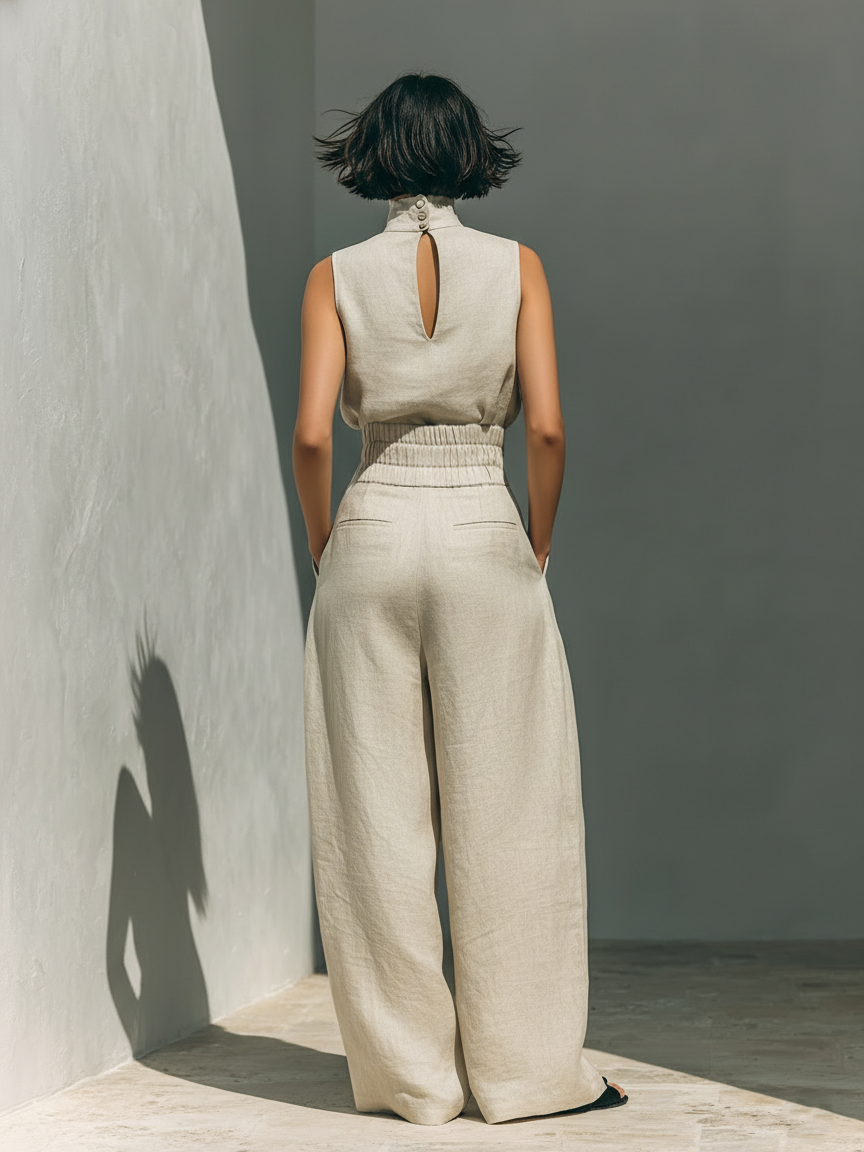 Marina™ | Conjunto