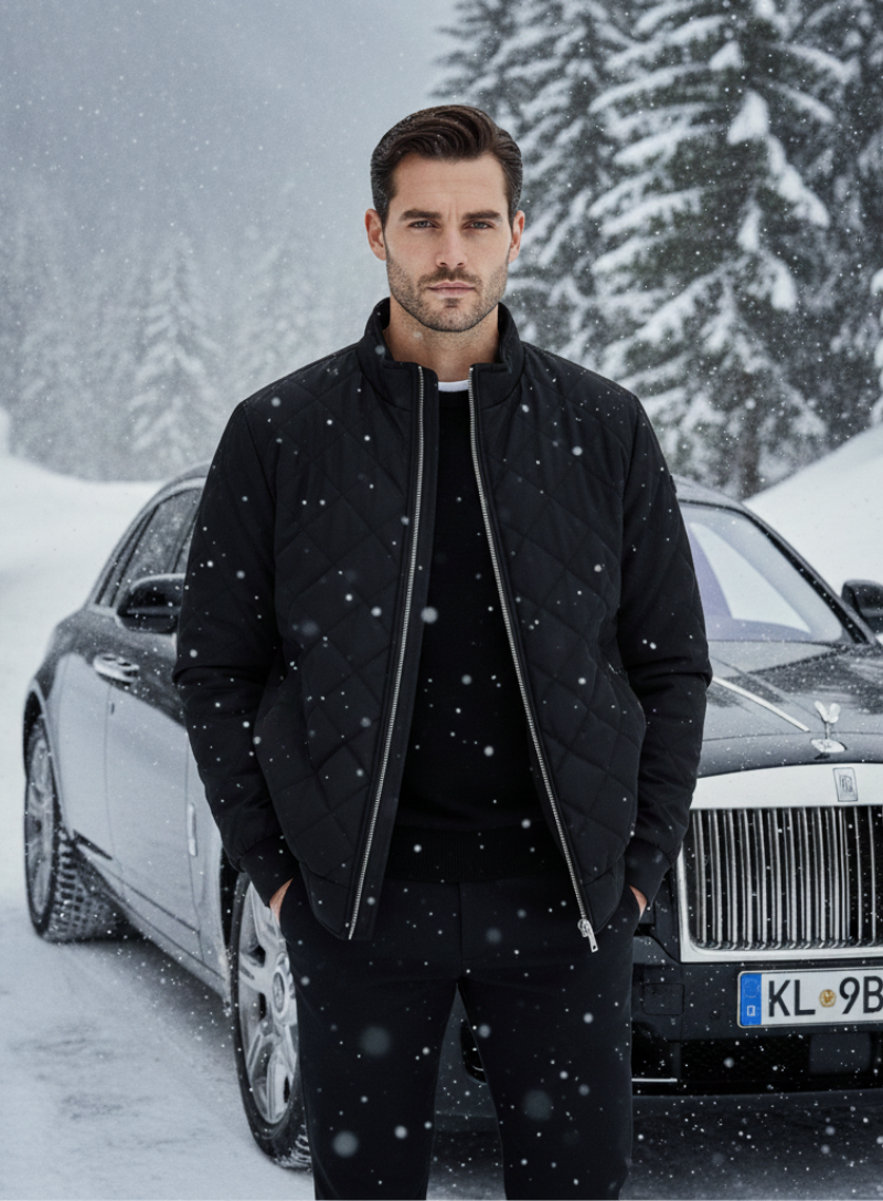 Ramón™ | Chaqueta