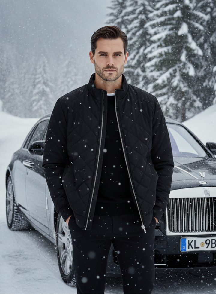 Ramón™ | Chaqueta