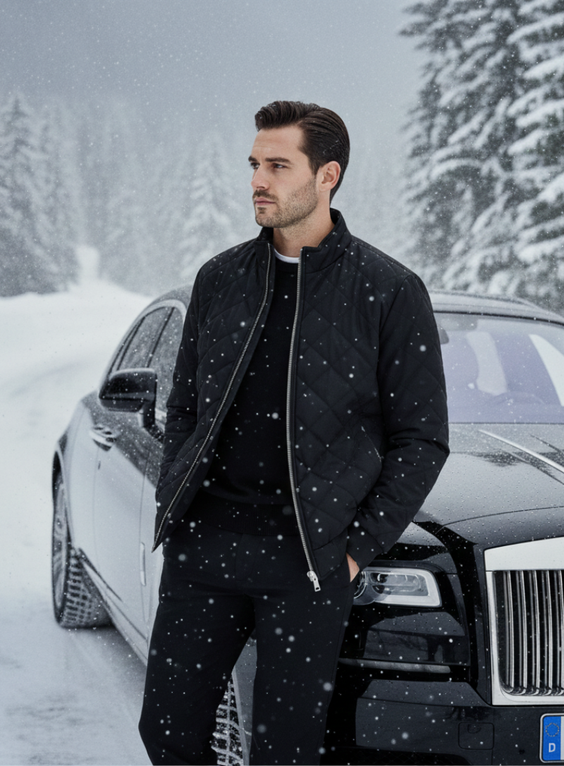 Ramón™ | Chaqueta