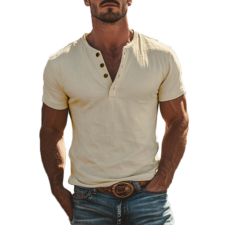 Lucas™ | Camiseta