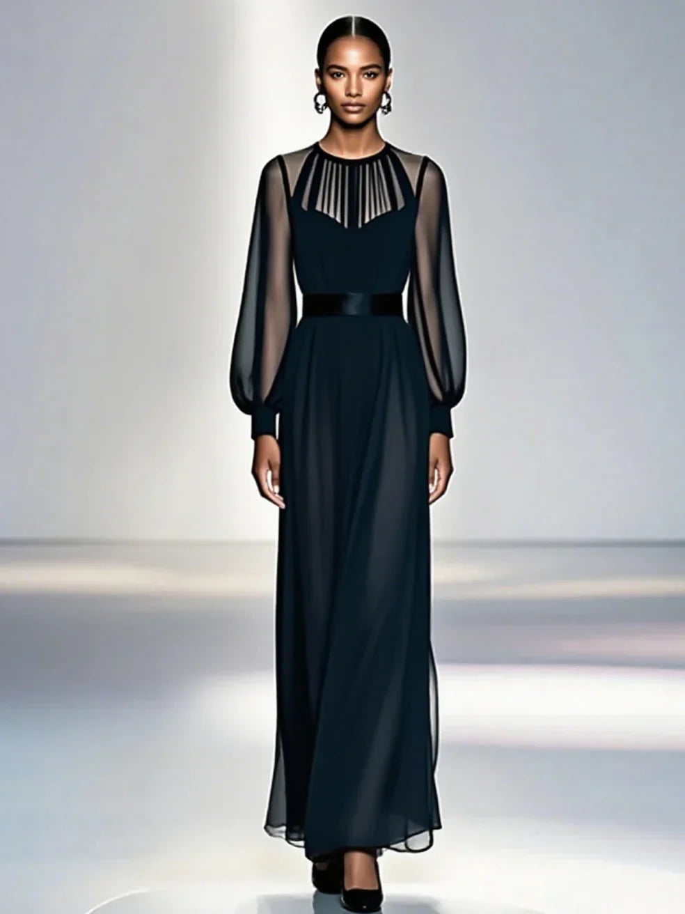 Élisea™ | Vestido