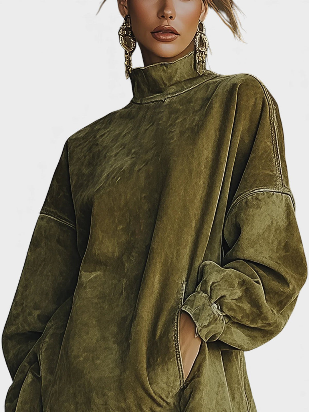 Isabela™ | Vestido