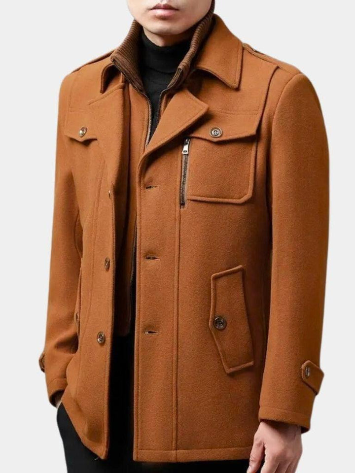 Santiago™ | Abrigo