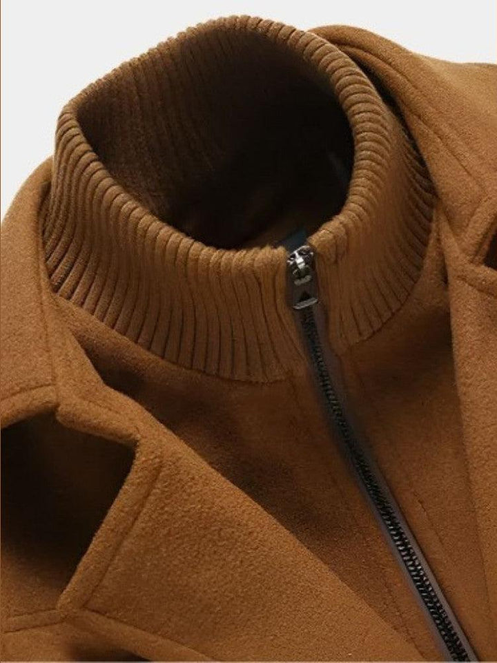 Santiago™ | Abrigo