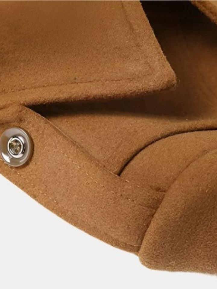 Santiago™ | Abrigo