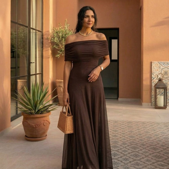 Giorgina™ | Vestido