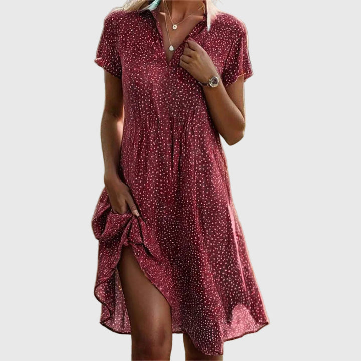 Bianca™ | Vestido