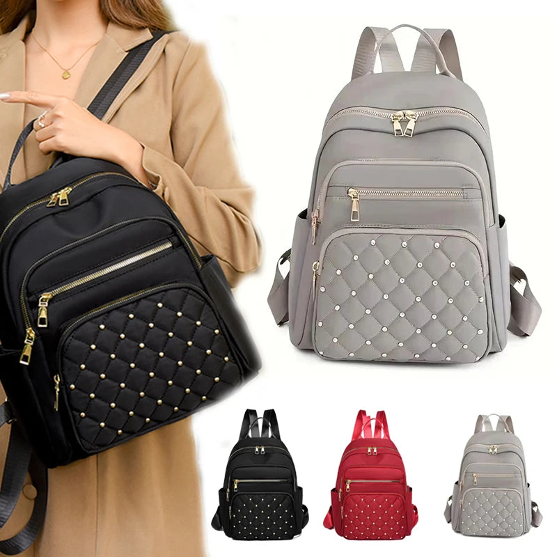 Nola™ | Mochila