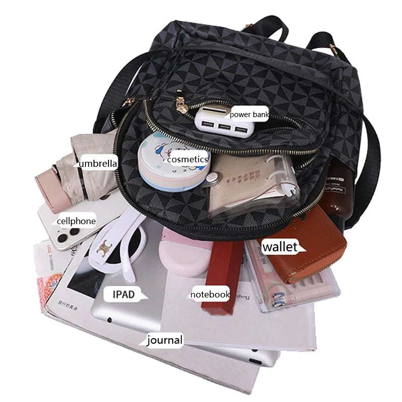Maris™ | Mochila