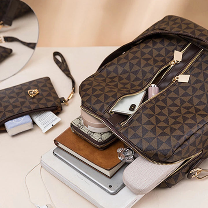 Elina™ | Mochila