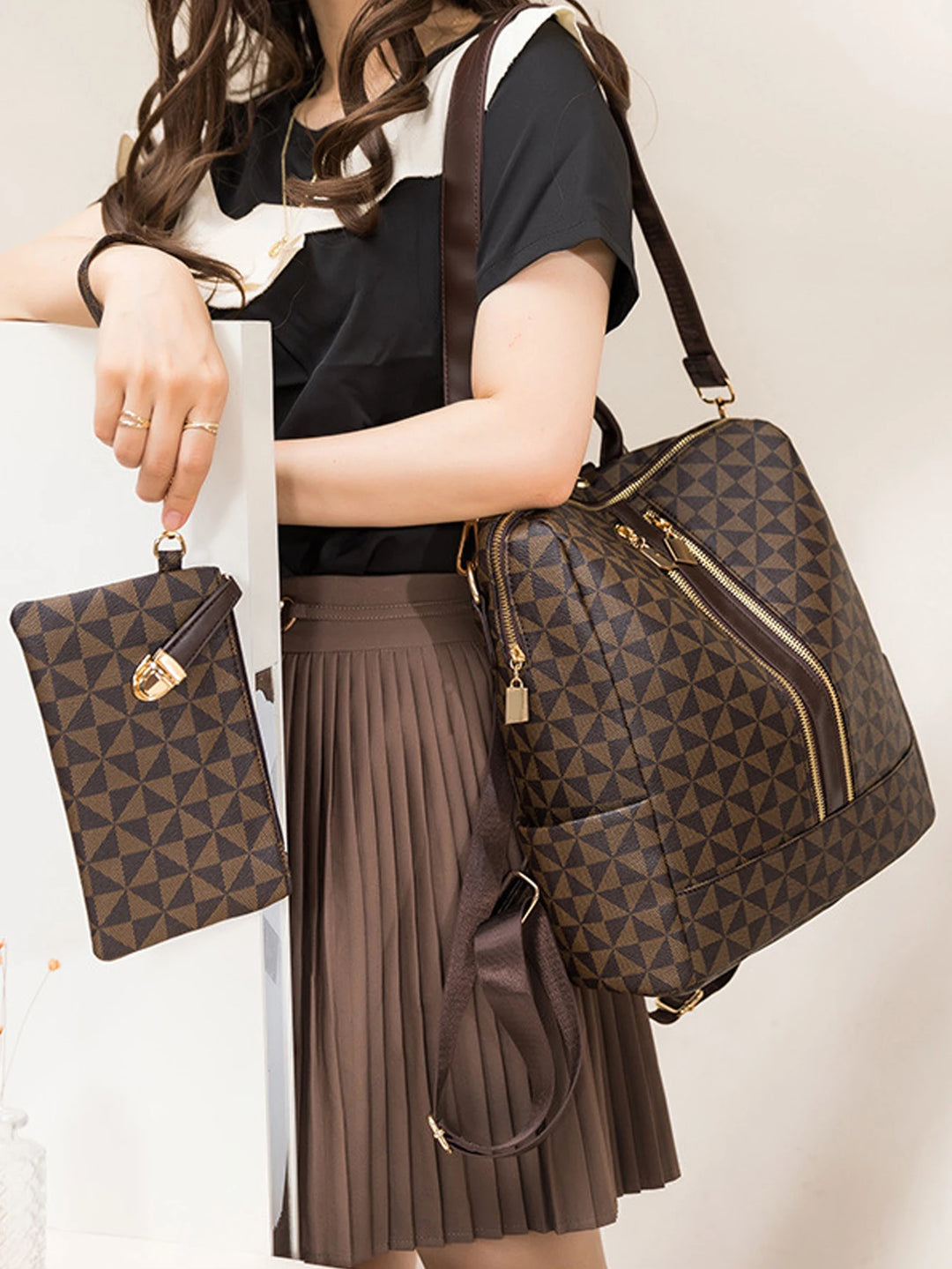 Elina™ | Mochila