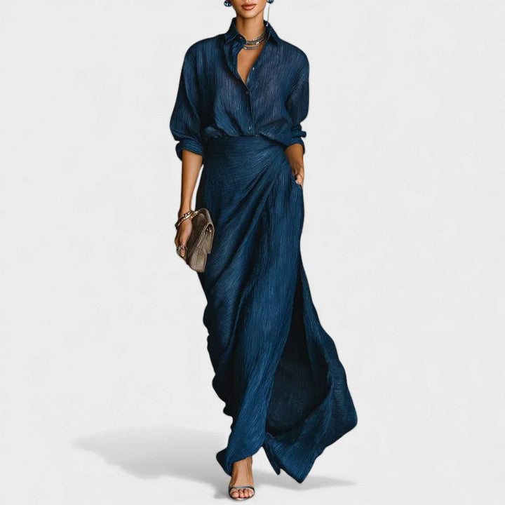 Valeria™ | Conjunto 