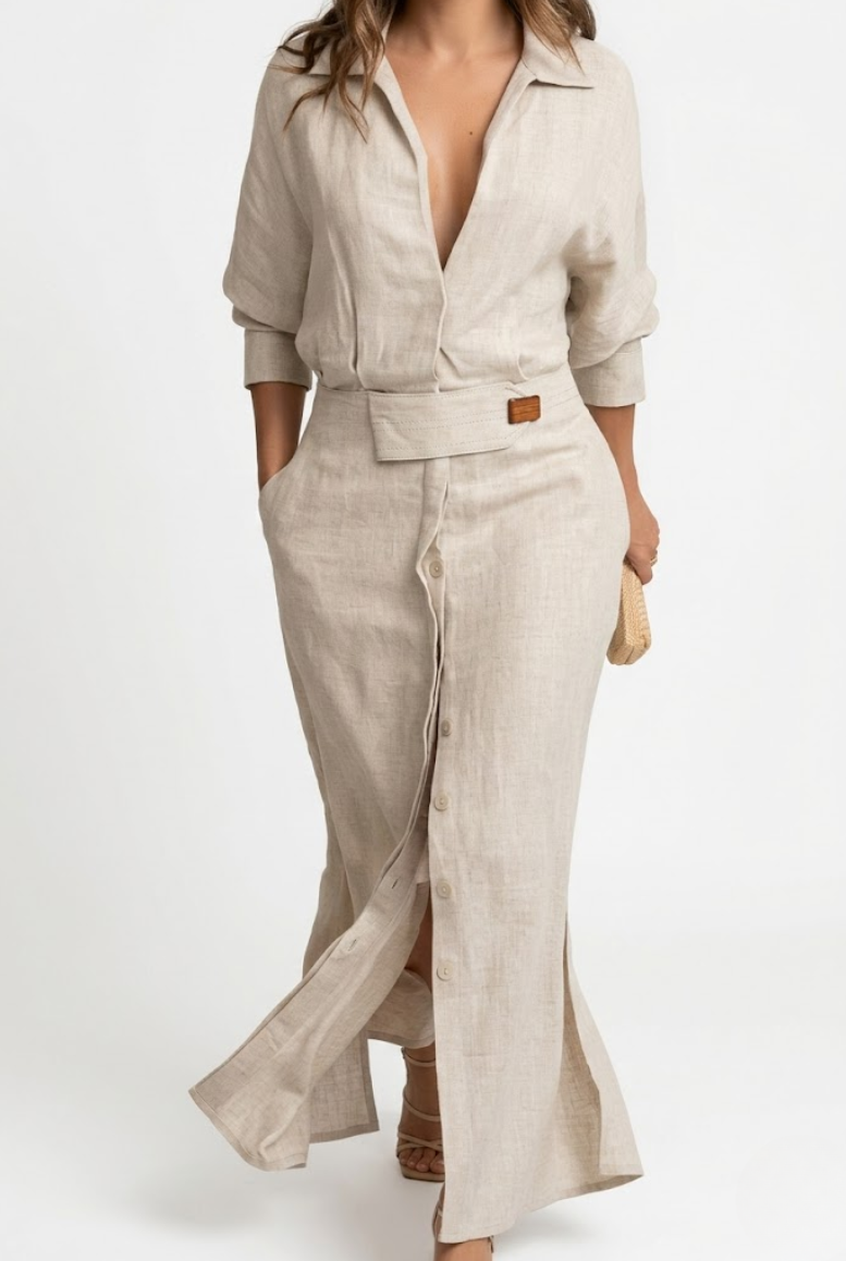 Aurélia™ | Vestido