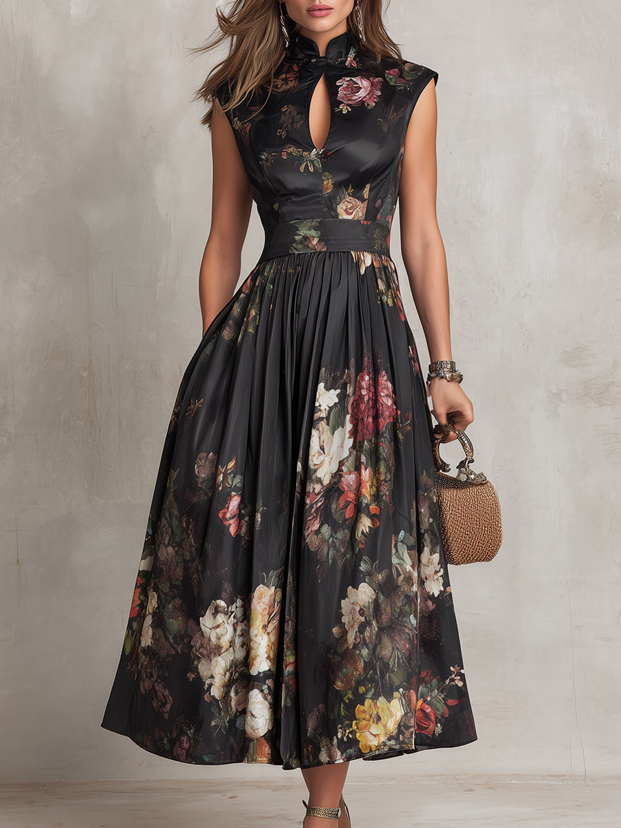 Floria™ | Vestido