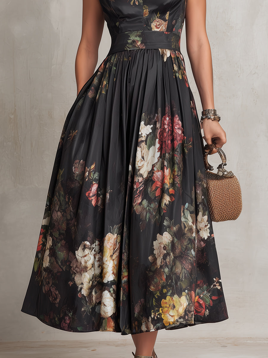 Floria™ | Vestido