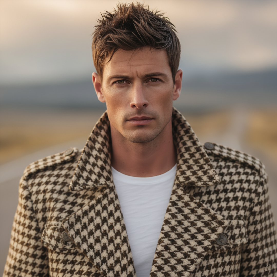 Alonso™ | Chaqueta